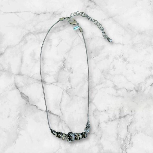 Fashion Jewelry lots -LC-Paparazzi Chico Necklace and Earrings  Wearable Sets - Picture 6 of 6